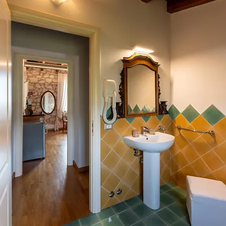 Oda ve Kahvaltı Ada 3*