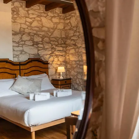 Ada Bed & Breakfast Negrar