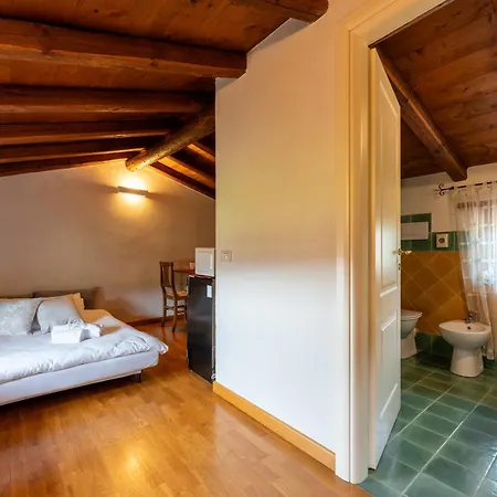 Bed and breakfast Ada Negrar