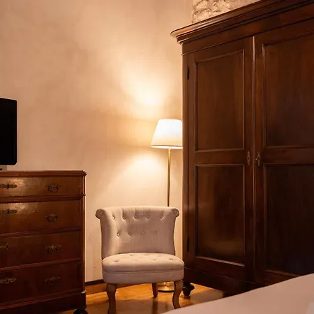 Ada Bed and breakfast