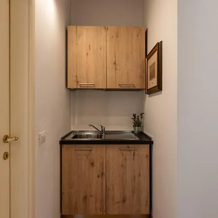 Bed and breakfast Ada