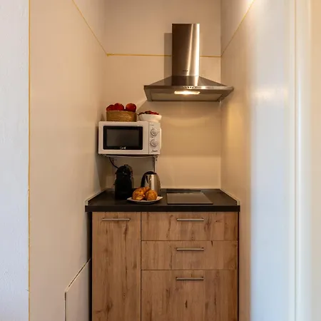 Bed and breakfast Ada 3*