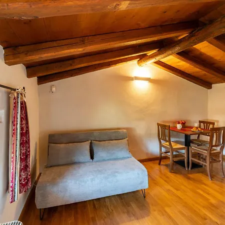 Ada Bed and breakfast