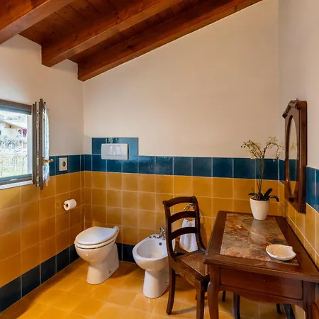 Ada Bed and breakfast