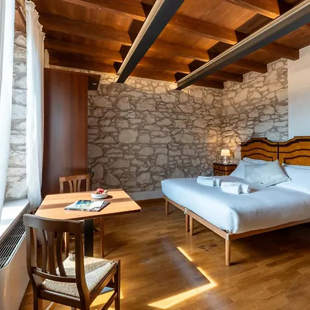 Bed and breakfast Ada 3*