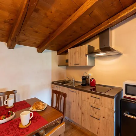 Bed and breakfast Ada Negrar