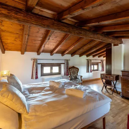 Bed and breakfast Ada 3*