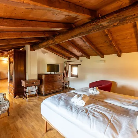 Bed and breakfast Ada Negrar