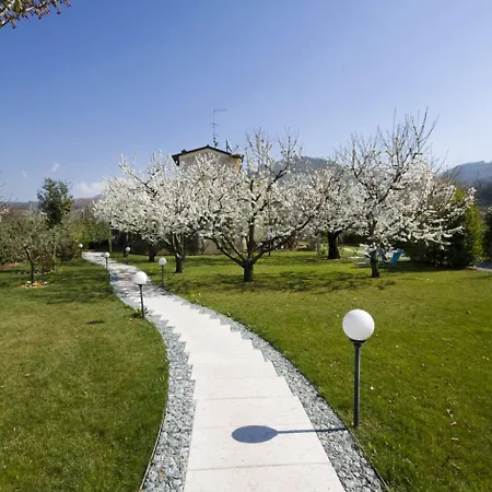 Ada Bed and breakfast Negrar