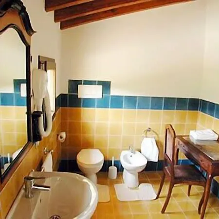 Bed and breakfast Ada Negrar