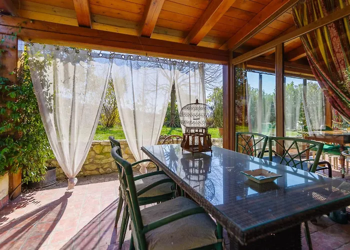 Bed & Breakfast Ada 3*