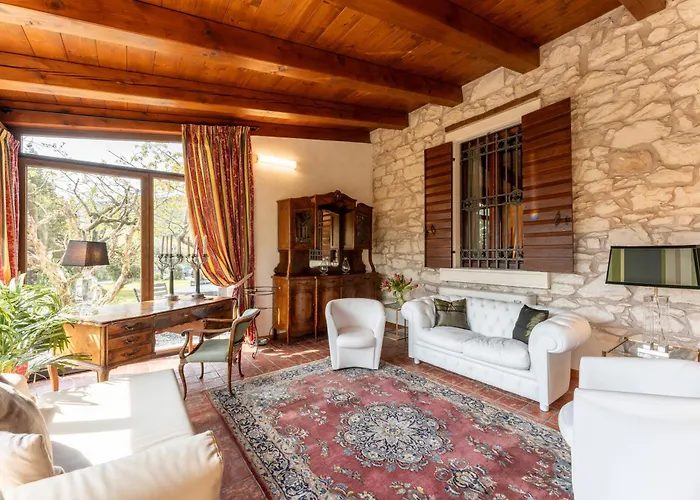 Bed & Breakfast Ada Negrar