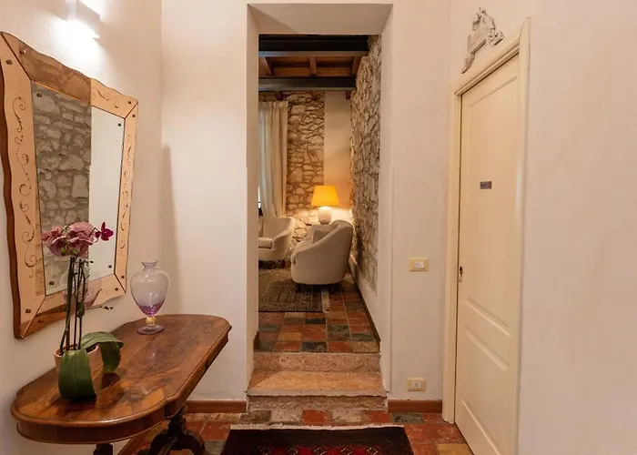 ベッド・アンド・ブレックファスト Ada