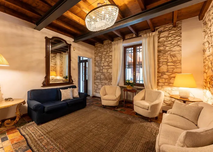 Bed & Breakfast Ada Negrar