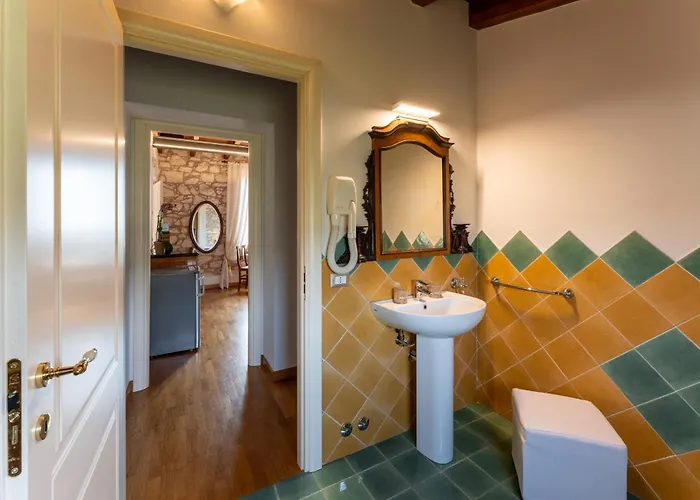 Bed & Breakfast Ada 3*