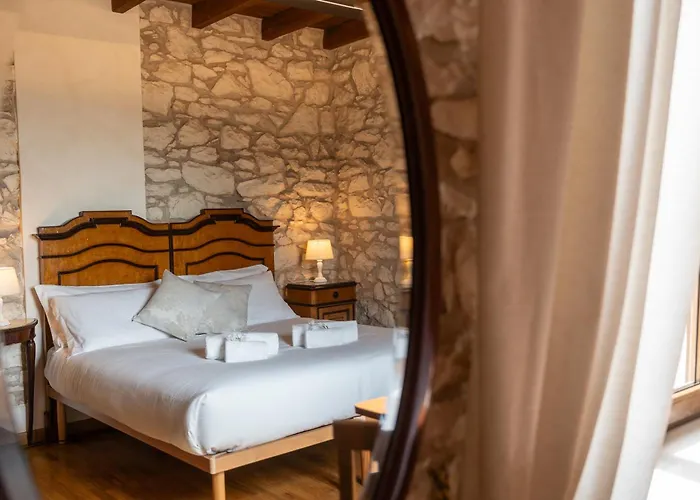 Ada Bed & Breakfast Negrar