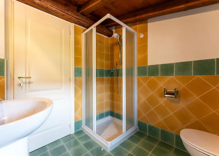 Ada Bed & Breakfast 3*