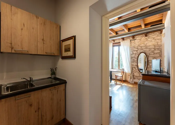 Ada Bed & Breakfast Negrar