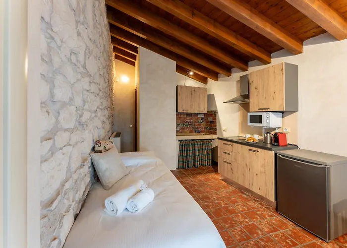 Ada Bed & Breakfast Negrar