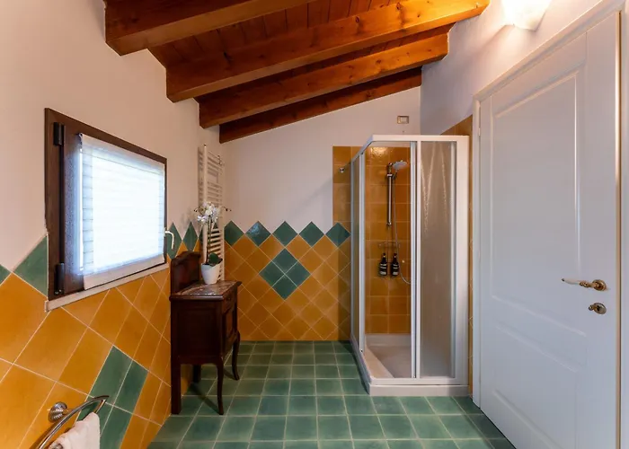 ベッド・アンド・ブレックファスト Ada