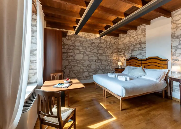 Bed & Breakfast Ada 3*