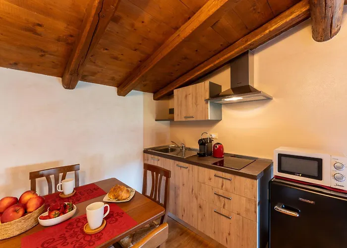 Bed & Breakfast Ada Negrar