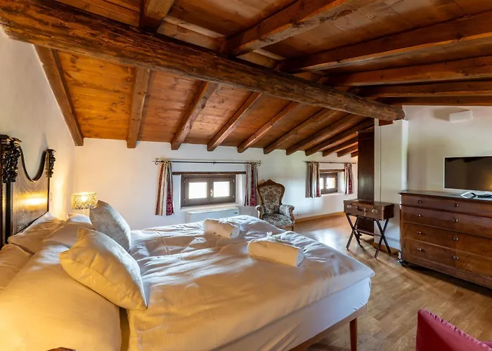 Bed & Breakfast Ada 3*