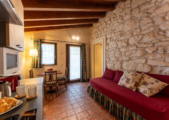 Ada Bed & Breakfast Negrar