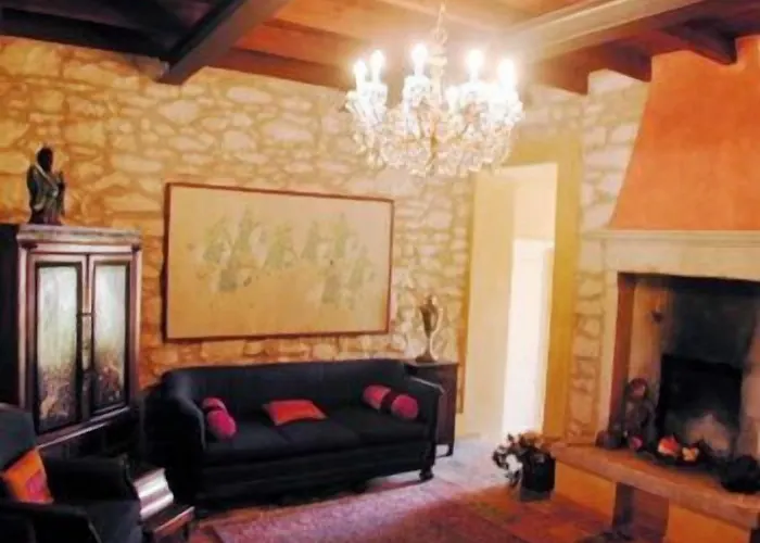 Ada Bed & Breakfast Negrar