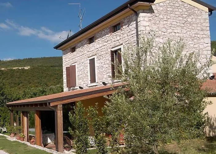 Ada Bed & Breakfast 3*