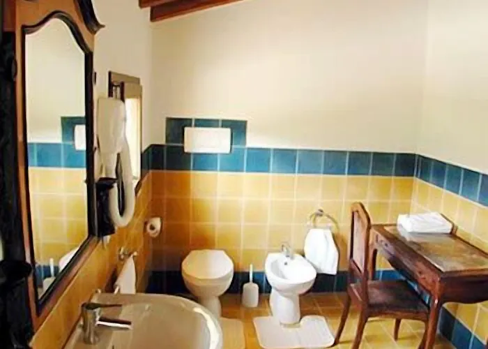 Bed & Breakfast Ada Negrar