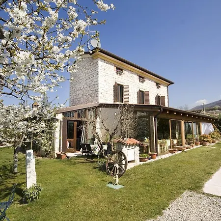 Bed & Breakfast Ada Negrar