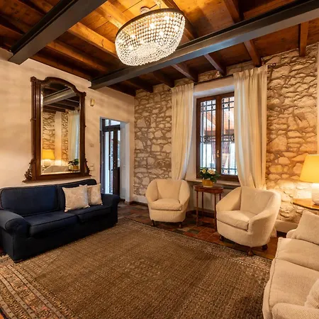 B&B Ada 네그라르