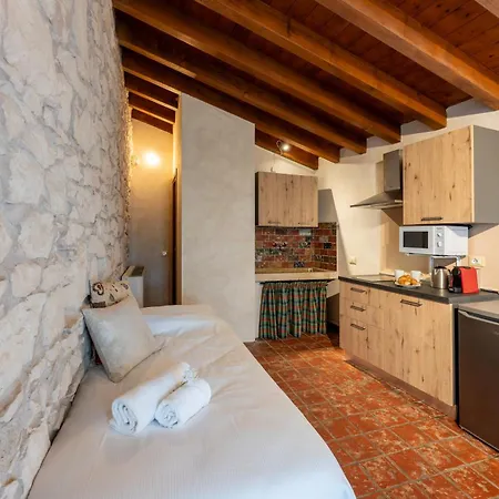 Ada B&B 네그라르