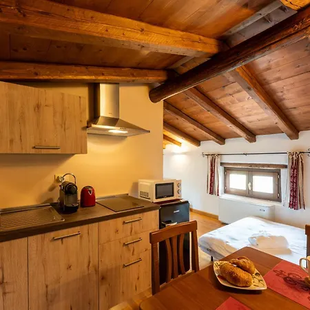 Bed & Breakfast Ada