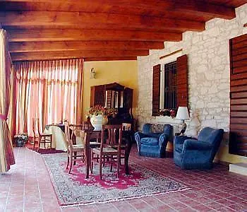 Bed & Breakfast Ada Negrar