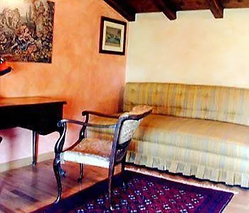 Ada Bed & Breakfast Negrar