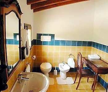 Bed & Breakfast Ada 3*