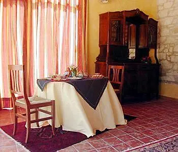 Ada Bed & Breakfast Negrar