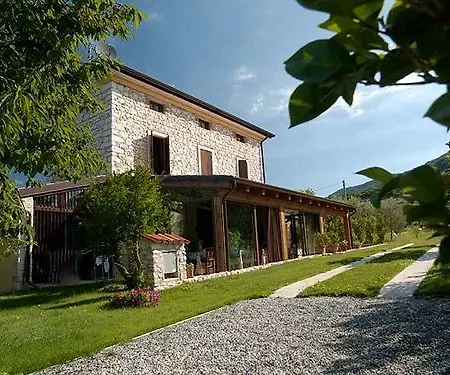 Ada Bed & Breakfast
