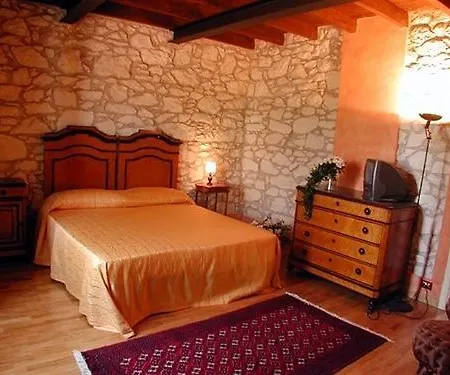 Bed & Breakfast Ada 3*