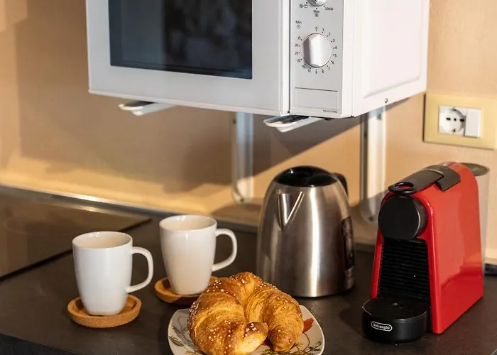 Ada Frühstückspension