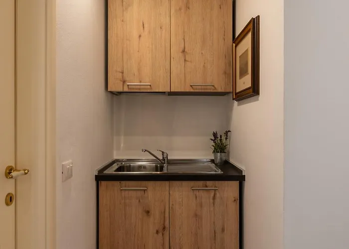 Frühstückspension Ada