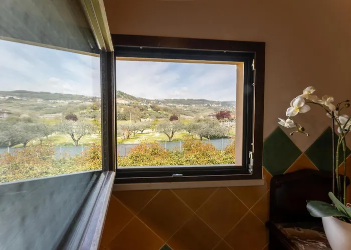 Frühstückspension Ada 3*