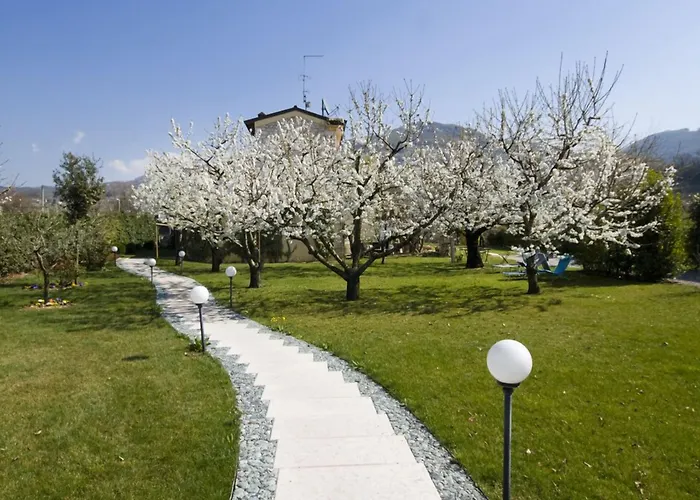 Ada Frühstückspension Negrar