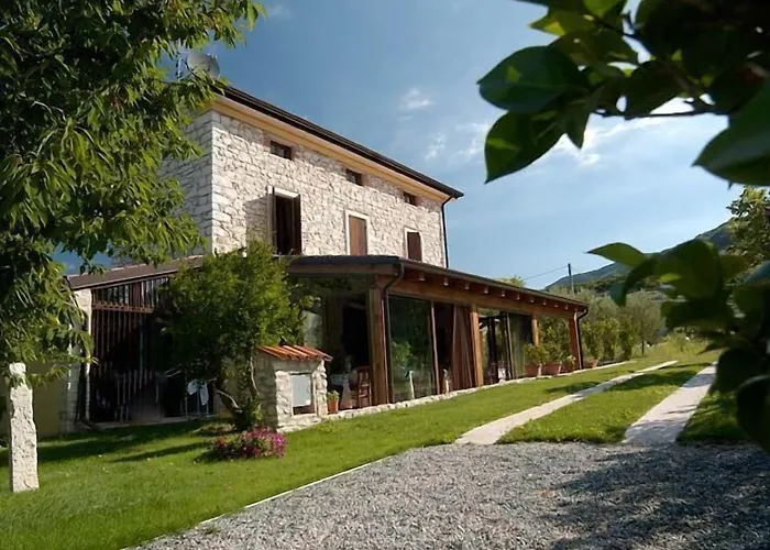 Frühstückspension Ada