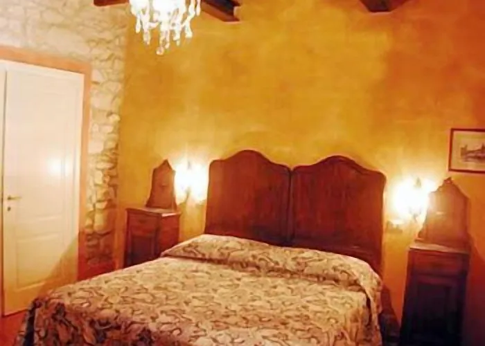 Ada Frühstückspension